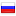 filesleed.ru server is located in Russia